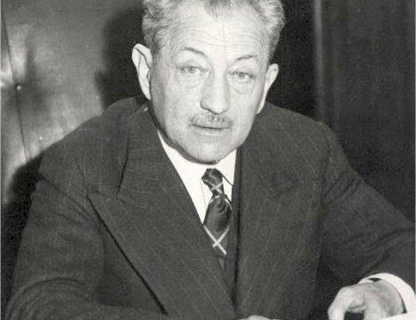 Eugène Schueller