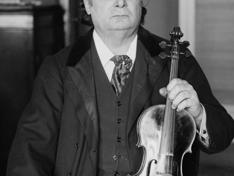 Eugène Ysaÿe