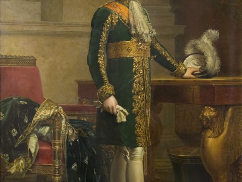 Eugène de Beauharnais