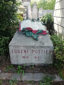 Eugène Pottier