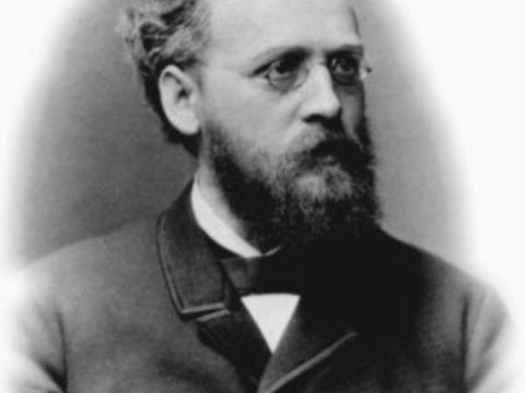 Eugen Baumann