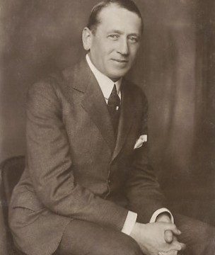 Eugen Burg