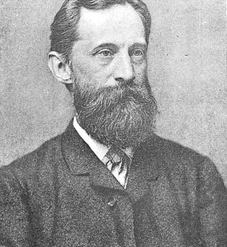 Eugen Dücker