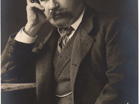 Eugen d’Albert