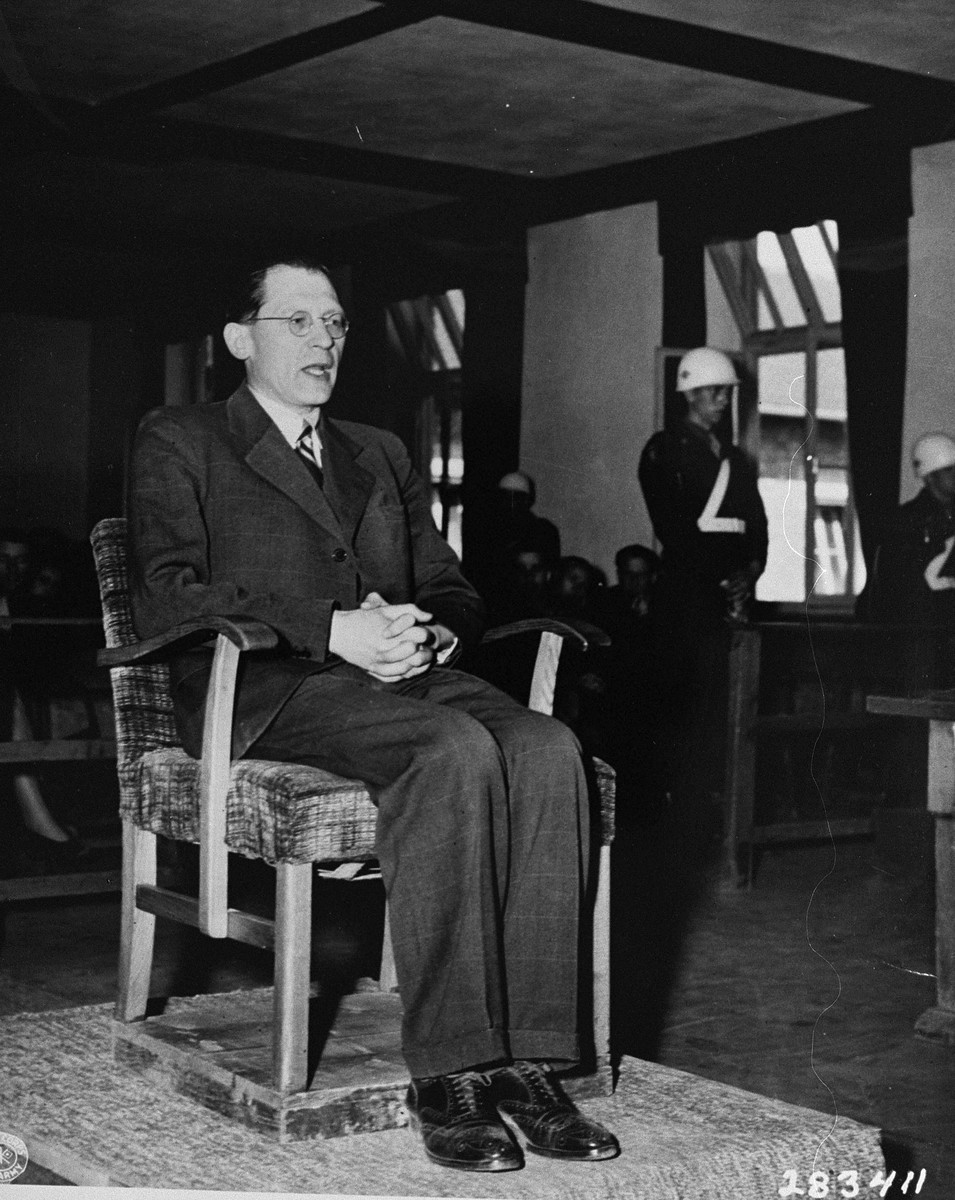 Eugen Kogon