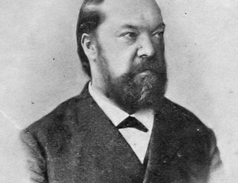 Eugen Richter