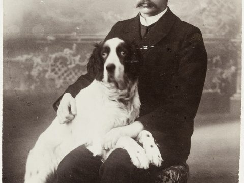 Eugen Schauman