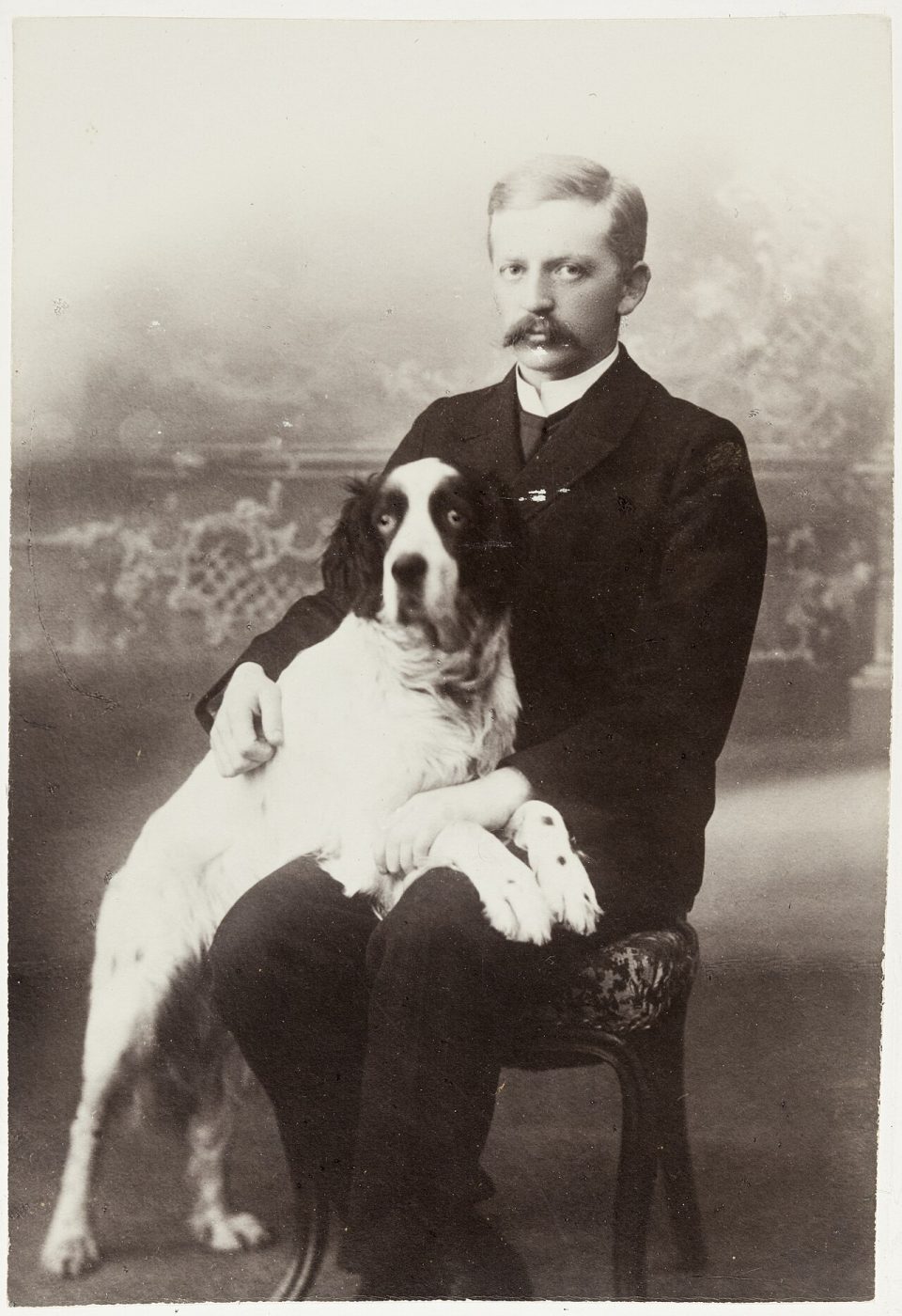 Eugen Schauman