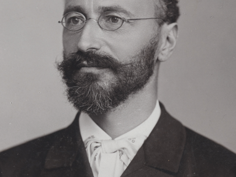 Eugen von Böhm-Bawerk