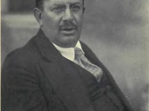 Jenő Landler