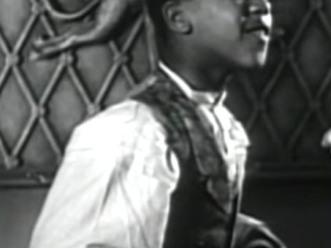 Eugene Jackson