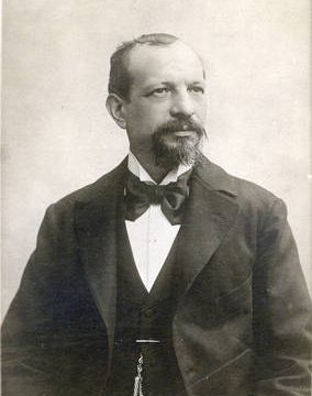 Eugene Augustin Lauste