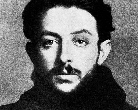 Eugen Leviné