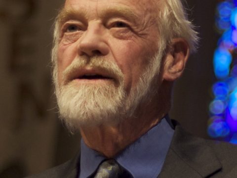 Eugene H. Peterson