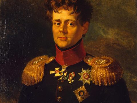 Duke Eugen of Württemberg