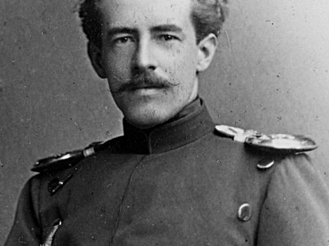 Duke Eugen of Württemberg