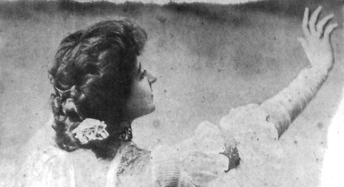 Eugenia Osterberger