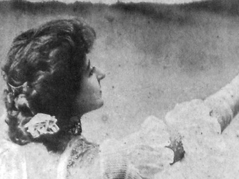 Eugenia Osterberger