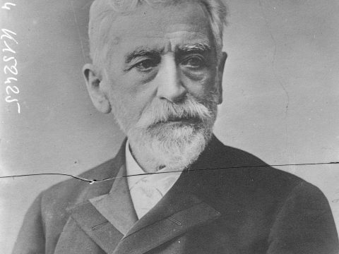 Eugenio Montero Ríos