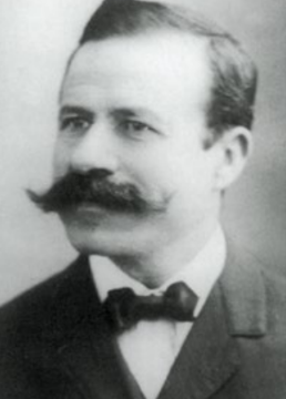 Eugène Py