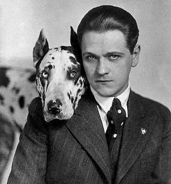 Eugeniusz Bodo