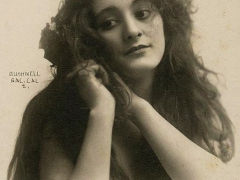 Eulalie Jensen
