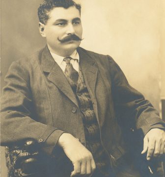 Eulalio Gutiérrez