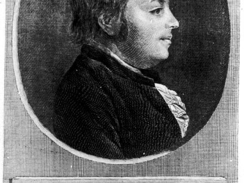 Eulogius Schneider