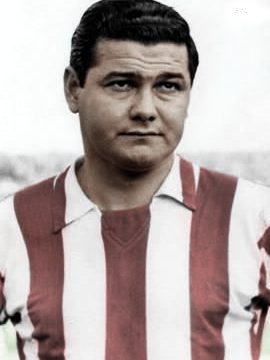Eulogio Martínez