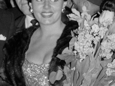 Eunice Gayson