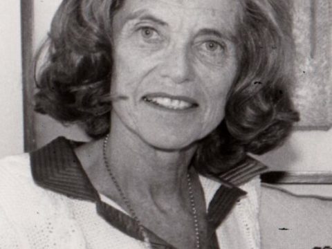 Eunice Kennedy Shriver