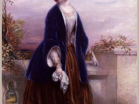Effie Gray