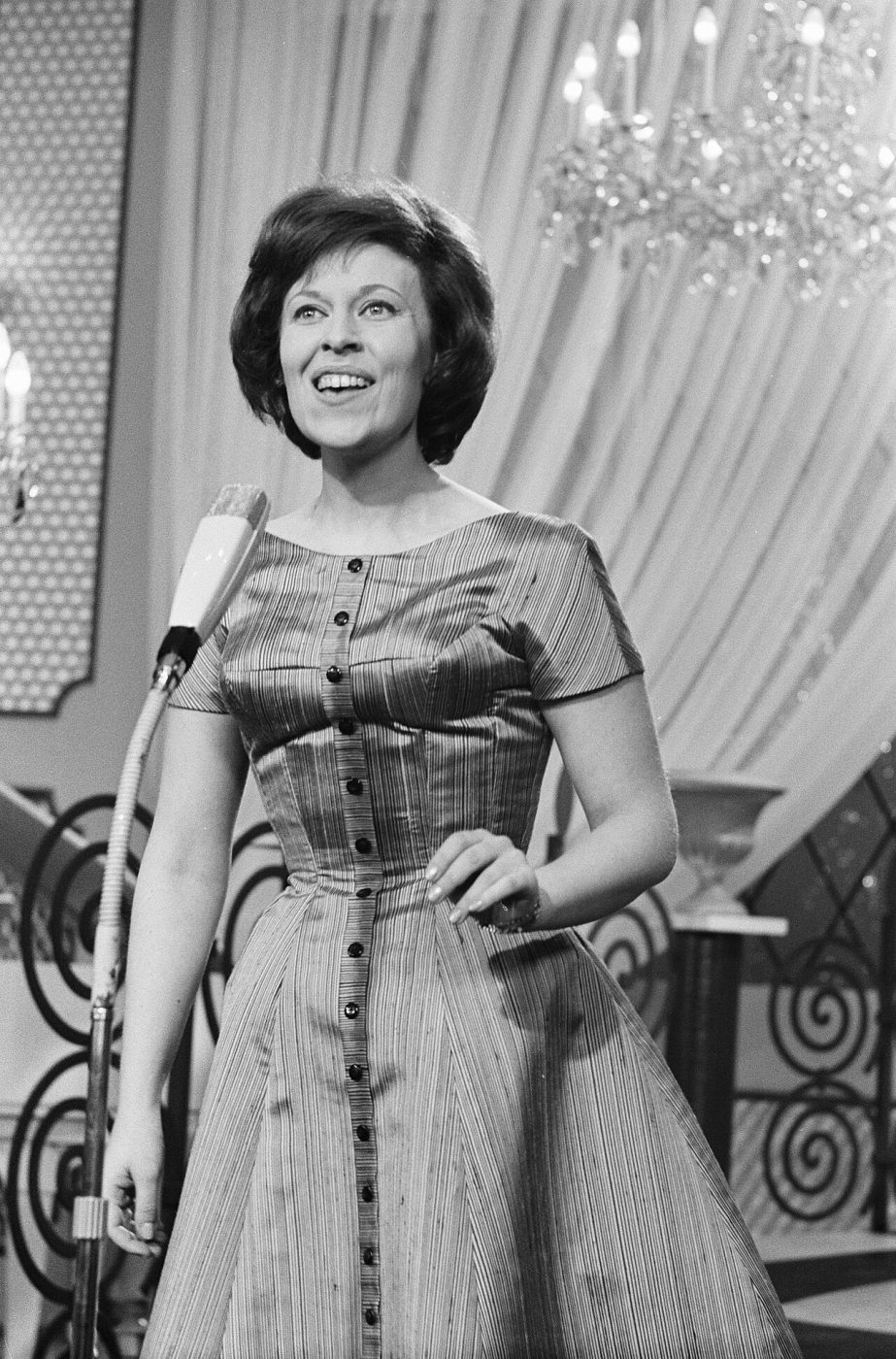 Inger Berggren