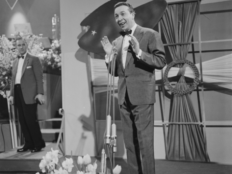 André Claveau