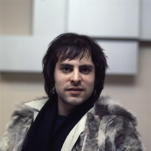Pierre Rapsat