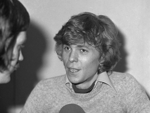 Jürgen Marcus