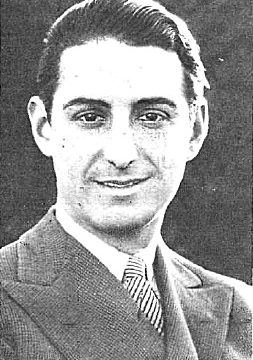 Eusebio Fernández Ardavín