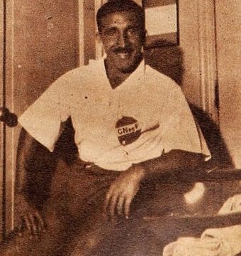 Eusebio Tejera