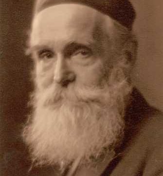 Yevsevii Mandychesvky