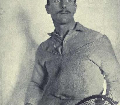 Eustace Miles