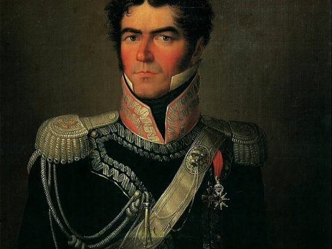 Eustachy Erazm Sanguszko