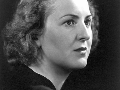 Eva Braun
