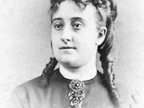 Eva Gonzalès