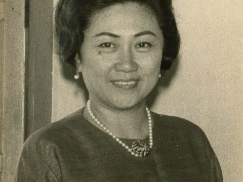 Eva Estrada Kalaw