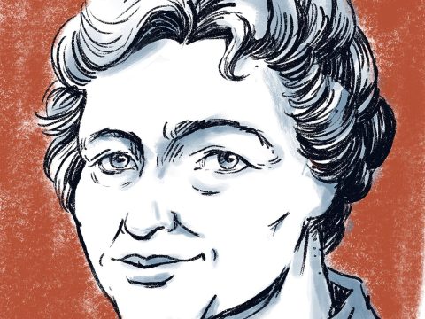 Eva Kolstad