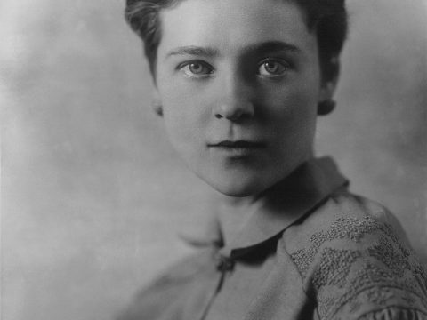 Eva Le Gallienne