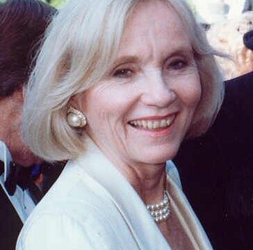 Eva Marie Saint