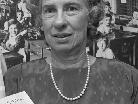 Eva Schloss