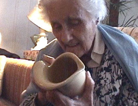 Eva Zeisel