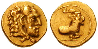 Evagoras